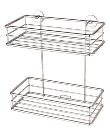 Tesa Baath Brusekurv - Dobbelte Kurve, Selvklæbende