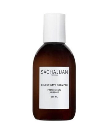 Sachajuan Color Protect Shampoo 250 ml – Beskyt din hårfarve!