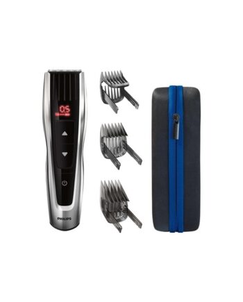 Philips Hårklipper Series 9000 HC9420 – Trådløs Klipning