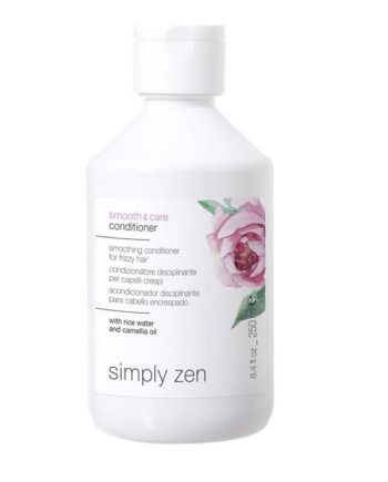Simply Zen Smooth & Care Balsam 250 ml – Forkæl dit hår!