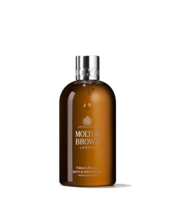 Molton Brown Tobacco Absolute Badegel 300 ml – Luksus til Badet