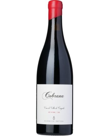 Cobrana 2022 Rødvin - Elegance til Black Friday!