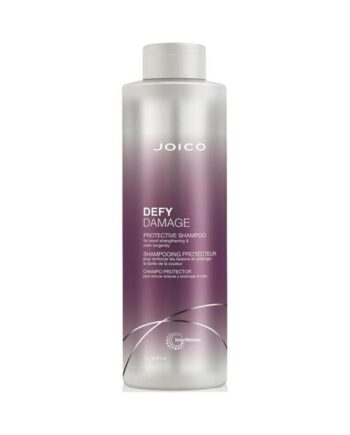 Joico Defy Damage Beskyttende Shampoo 1000 ml - Udsalg!