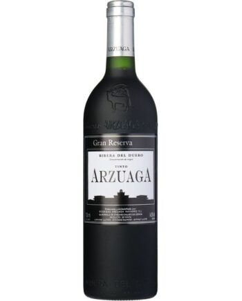 Rødvin Ribera Del Duero Gran Reserva 2019 – Fantastisk Smag!