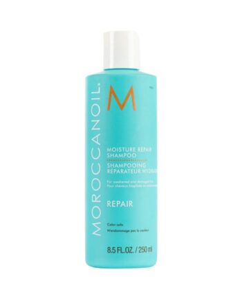 Moroccanoil Fugtgivende Reparerende Shampoo 250 ml