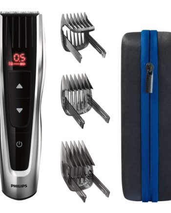 Philips HC9420 Hårklipper - Fantastisk tilbud til hjemmebrug!