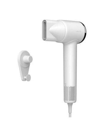 Deerma CF50W Hårtørrer – Hurtig og Skånsom Tørring