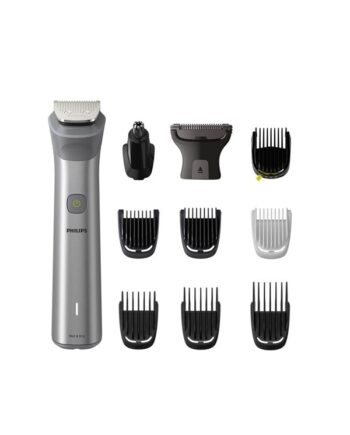 Philips MG5930 11-i-1 Trimmer – Præcis Grooming Tilbud!