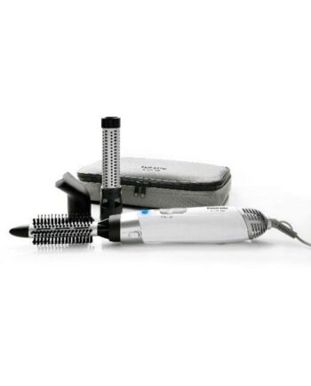 Taurus Model Air Hårtørrer 1200 W – Elegant Hvid Design