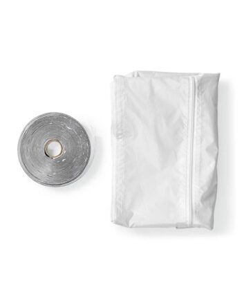 Nedis ACWS4M Vinduesæt til Aircondition - Hold Insekter Ude