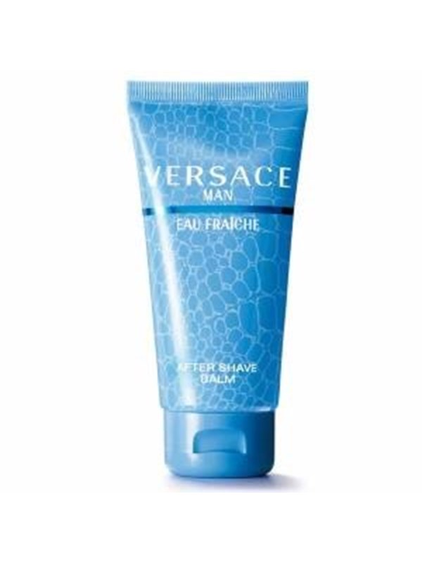 Versace Man Eau Fraiche Aftershave Balsam - 75ml