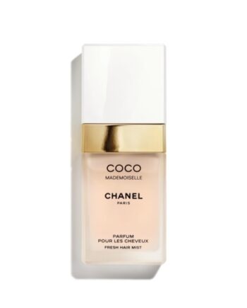 Chanel Coco Mademoiselle Hårmist 35ml - Eksklusiv Duft