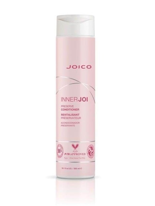 Joico Innerjoi Farvebeskyttende Conditioner 300 ml