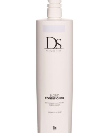 Sim Sensitive Blonde Balsam 1000 ml - Parfumefri Pleje