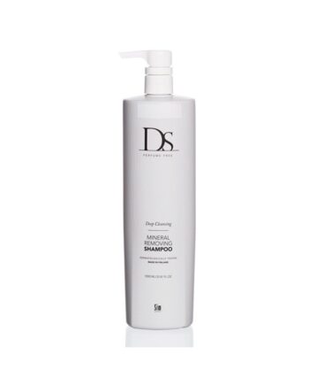 Sim Sensitive Mineralrensende Shampoo 1000 ml - Uden Parfume