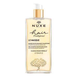 Nuxe Pre-Shampoo Nærende Maske 125 ml – Forkæl Dit Hår!