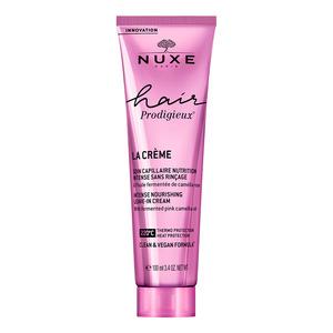 Nuxe Leave In Conditioner 100 - Intensiv Pleje & Varmebeskyttelse