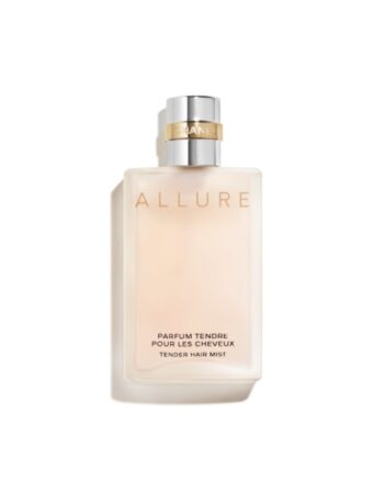Chanel Allure Hårmist - 35 Ml - Skønhedspleje Tilbud
