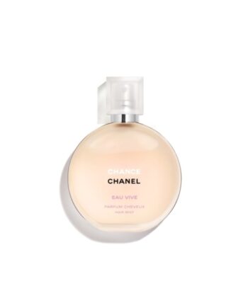 Chanel Chance Eau Vive Hårmist - Forfriskende Duft 35 ml