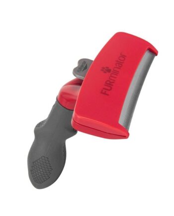 Furminator DeShedding Værktøj til Langhårede Hunde