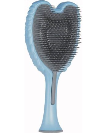 Tangle Angel Detangling Børste i Blå og Grå – Black Friday!