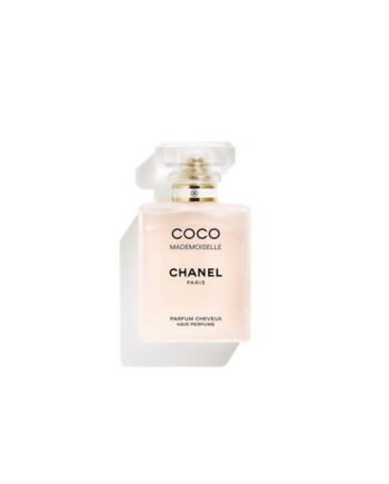 Chanel Coco Mademoiselle Hårparfume Mist 35ml - Skønhedstilbud!