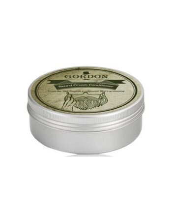 Gordon Beard Cream Conditioner - Leave-in Balsam til Skæg