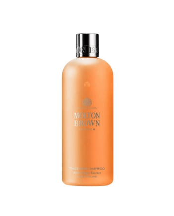 Molton Brown Ingefær Ekstrakt Volumenshampoo - 300 ml