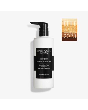 Sisley Mild Rensende Shampoo - Skånsom rensning til alle hårtyper