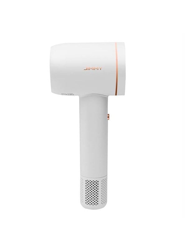 Jimmy Hårtørrer F7 - Hurtig Tørring Uden Skader