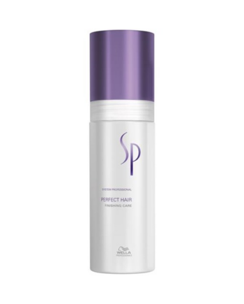 Wella SP Perfect Hair Finishing Care - 150ml Beskyttelse