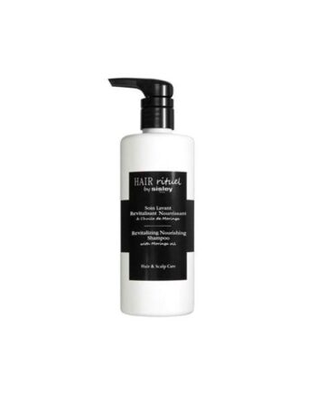 Sisley Revitaliserende Nærende Shampoo - 500 ml tilbud!