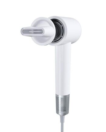 Nordic Quality Hårtørrer 1600W med Magnetisk Dyse