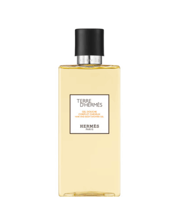 Hermès Terre d'Hermès Hår- og Kroppegel 200 ml