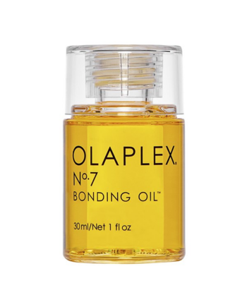 Olaplex Bond Oil 30ml – Reparerende Hårolie Tilbud!