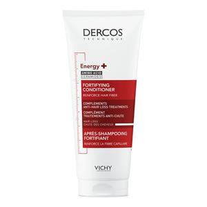 Vichy Dercos Energy Conditioner 200 ml - Black Friday!