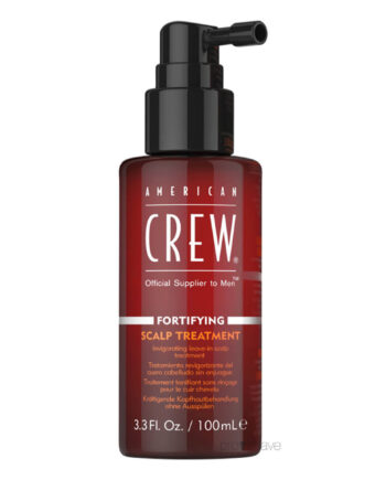 American Crew Hårkur til Hovedbund 100 ml - Black Friday Tilbud