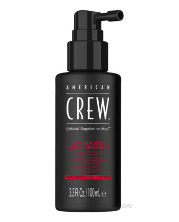 American Crew Anti-Hårtab Behandling 100 ml – Styrk dit hår!