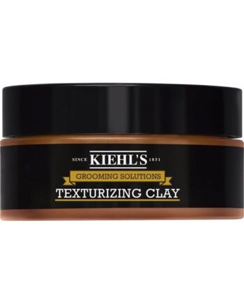 Kiehl's Grooming Solutions Texturizing Clay - Naturligt Hold