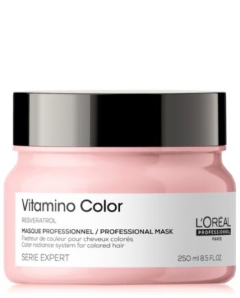 L'Oréal Professionnel Vitamino Color Maske til Farvet Hår 250ml