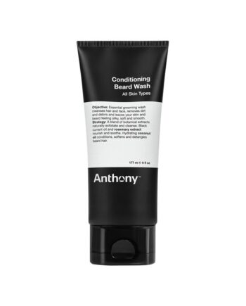 Luksuriøs Balsamerende Skægshampoo 177 - Pleje til Skæg