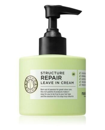 Cremefjerner - Leave In Strukturreparationscreme 200 ml