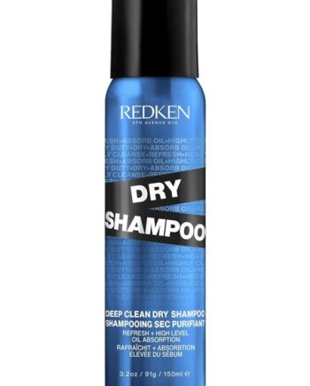 Redken Deep Clean Tørshampoo - Frisk hår på 90ml
