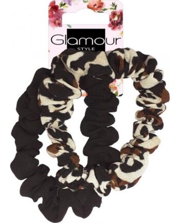 GlamourHair Wrap 2 stk - Skab det perfekte look!