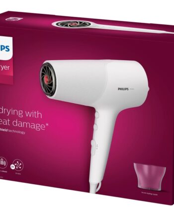 Philips Hårtørrer BHD500 – Fantastisk tilbud!