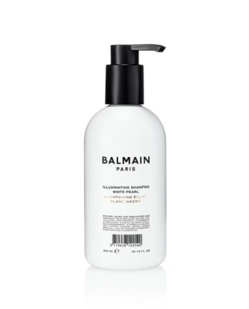 Balmain Farve Korrigerende Shampoo til Blondt Hår 300 ml