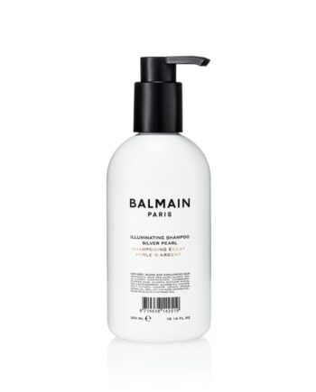 Balmain Farve Korrigerende Shampoo til Blondt & Gråt Hår 300 ml
