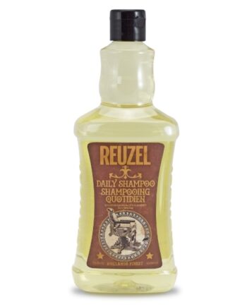Reuzel Daily Shampoo 1000 ml - Få det nu!