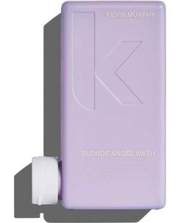 Kevin Murphy Blonde Angel Wash - Farveforstærkende Shampoo 250 ml