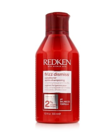 Redken Frizz Dismiss Conditioner 300 ml – Bekæmp Krus Effektivt